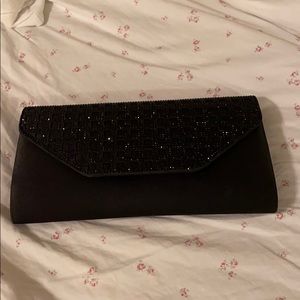 Formal purse